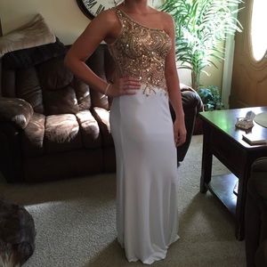 Jovani Prom Dress